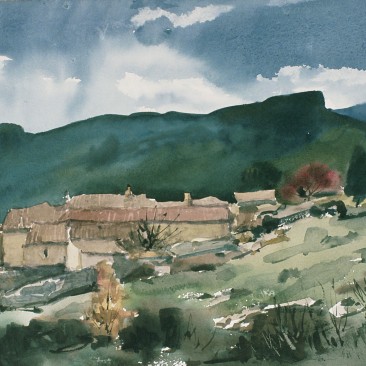 C.01/013 Salazar, Burgos (12-1994)24x32