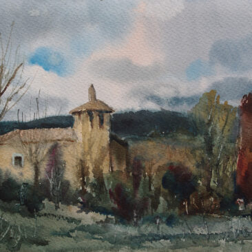 C.01.017	'Salazar'. Salazar(Burgos)	11-2000	24,5x32